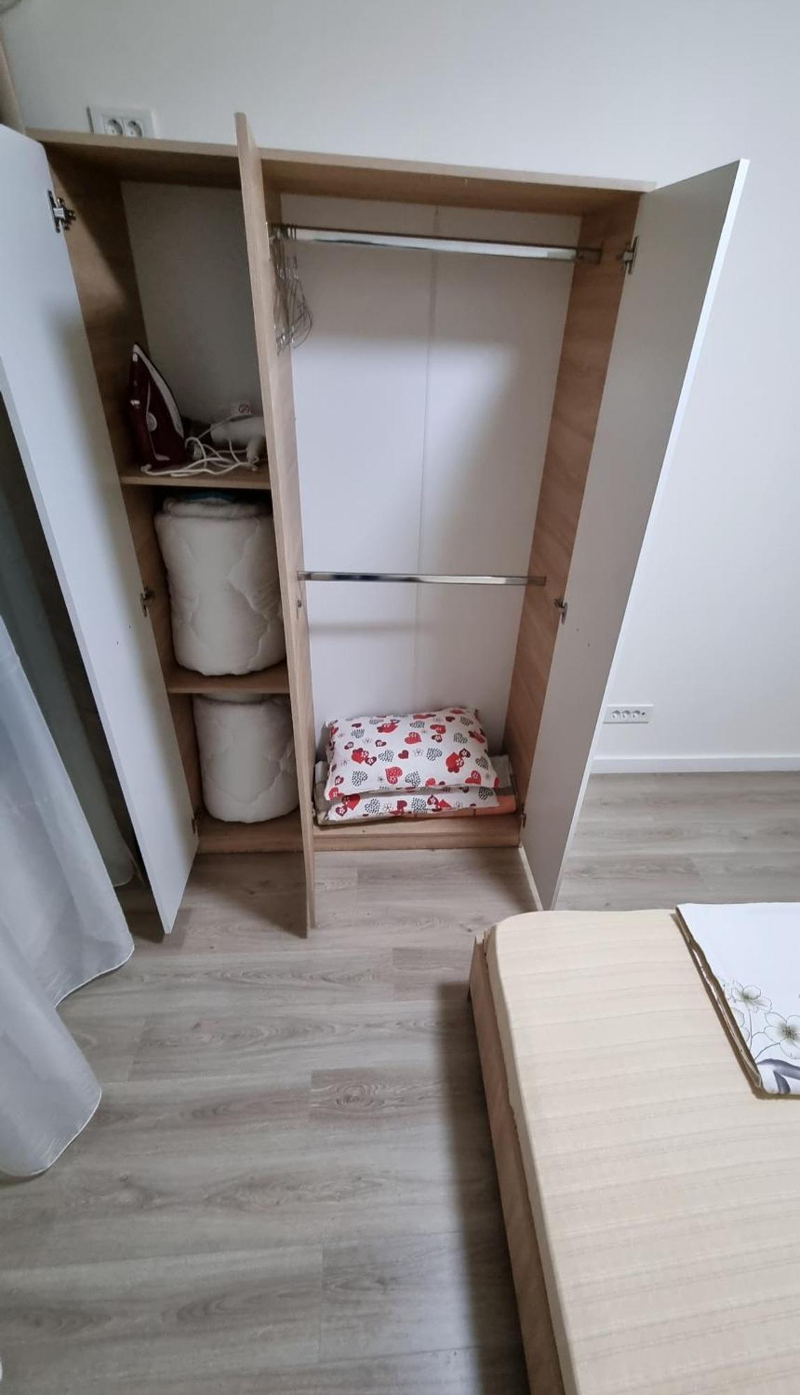 Apartament Cwa 1 Aeroport Otopeni Εξωτερικό φωτογραφία