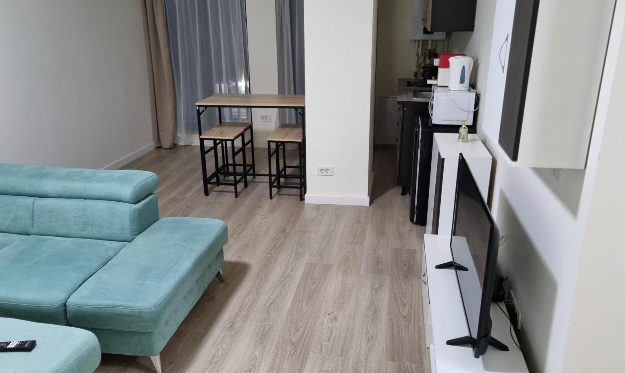 Apartament Cwa 1 Aeroport Otopeni Εξωτερικό φωτογραφία