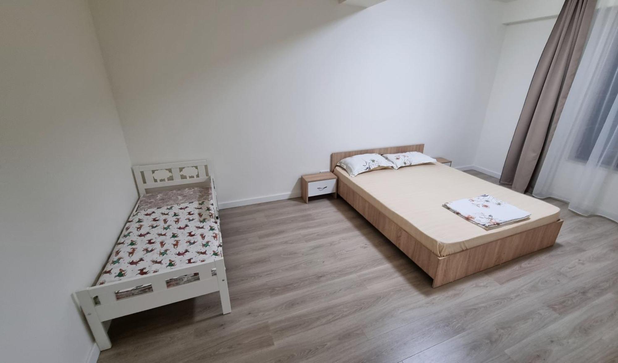 Apartament Cwa 1 Aeroport Otopeni Εξωτερικό φωτογραφία