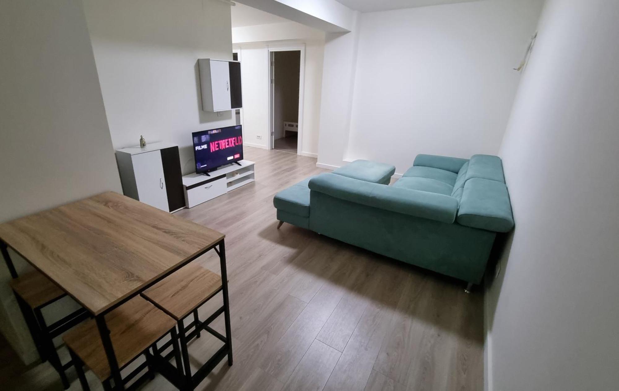 Apartament Cwa 1 Aeroport Otopeni Εξωτερικό φωτογραφία
