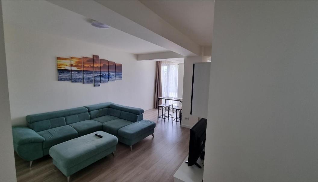 Apartament Cwa 1 Aeroport Otopeni Εξωτερικό φωτογραφία